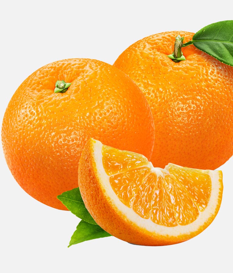 HomeMaker Juice Oranges